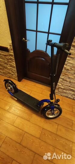 Электросамокат kugoo es3