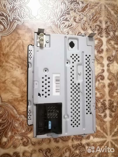 Swing Skoda octavia a5