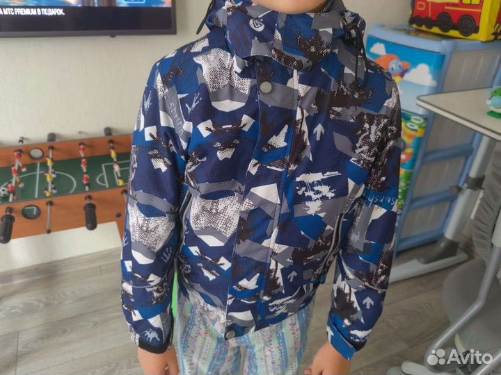 Куртка