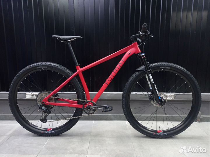 Горный велосипед Format 1122