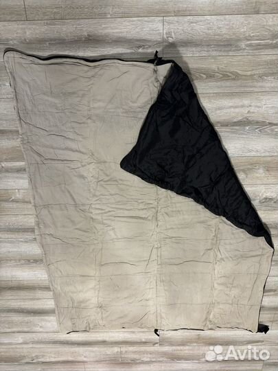 Спальный мешок