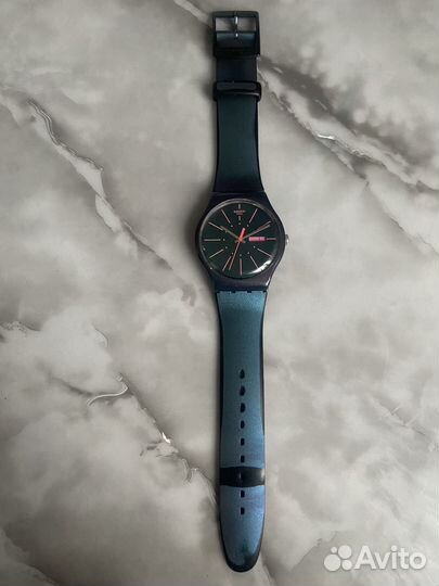 Наручные часы swatch