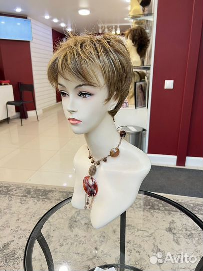 Искусственный парик Bliss Ellen Wille