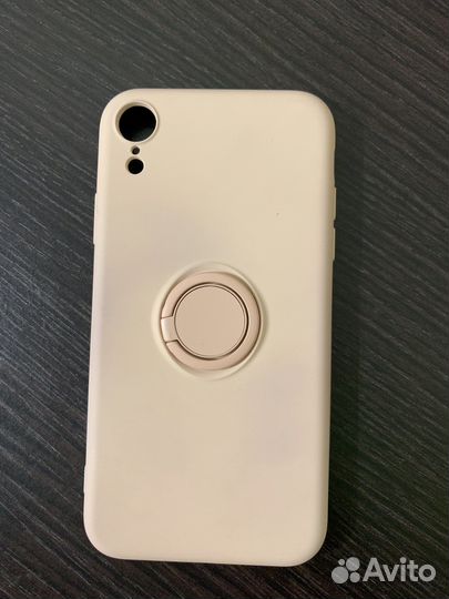 Чехол для iPhone xr