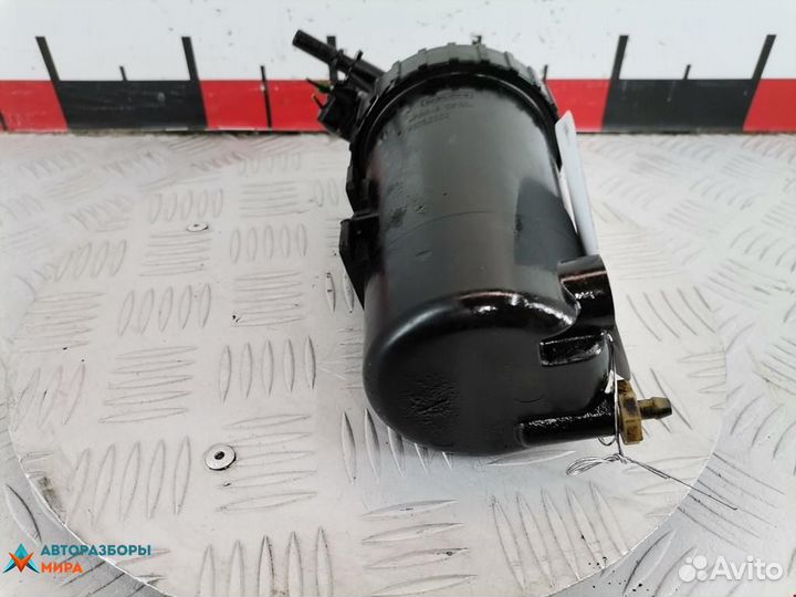 Корпус топливного фильтра Ford Focus 2 2007