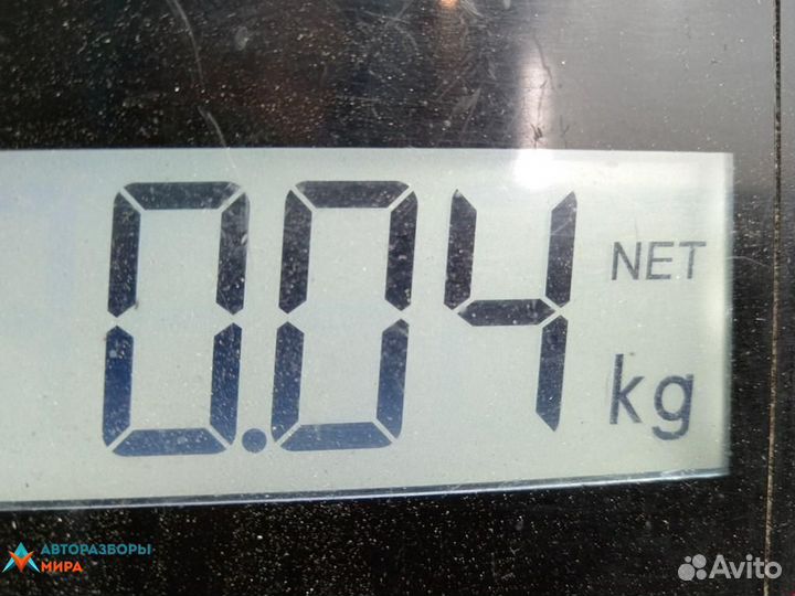 Датчик уровня топлива BMW 3 E90/E91/E92/E93 2005