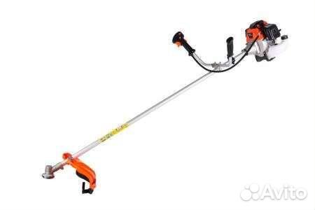 Бензотриммер