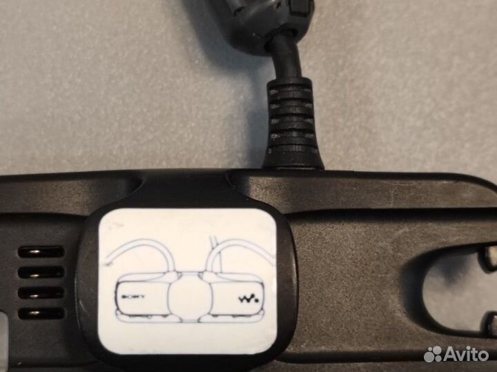 Зарядное устройство для плееров Sony Walkman