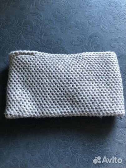 Повязка на голову