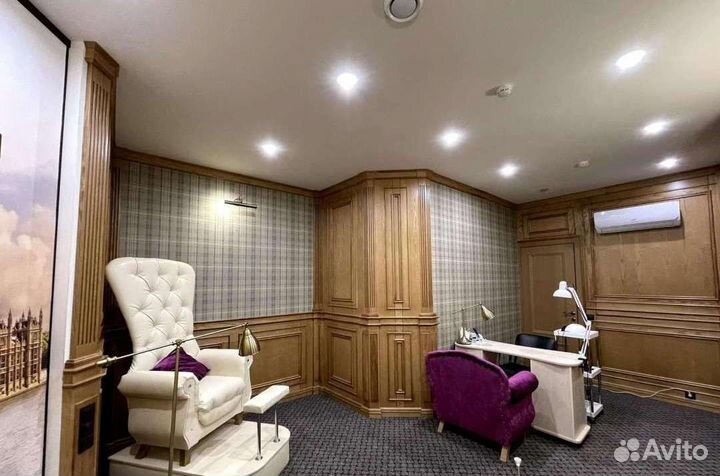 Аренда кабинета мастера маникюра