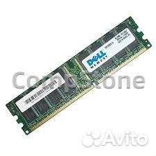 Оперативная память snpp2myxc/64G Dell 64GB 3200MHz
