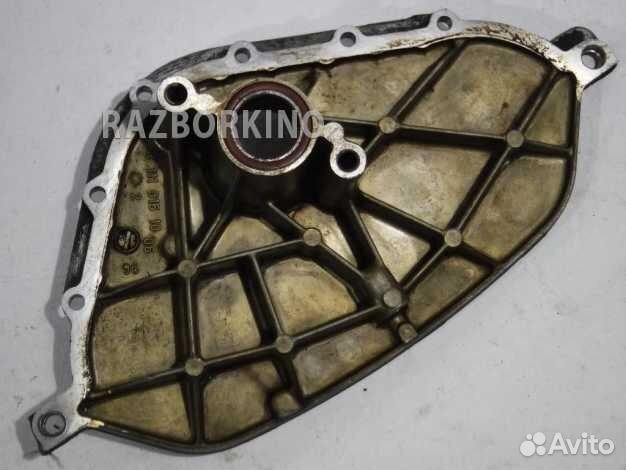 Крышка головки блока передняя