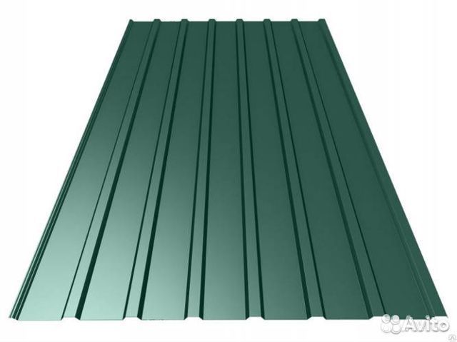 Профнастил