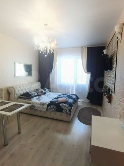 Комната 25 м² в 1-к., 14/17 эт.