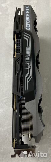 RTX 3090-24GB Zotac Gaming