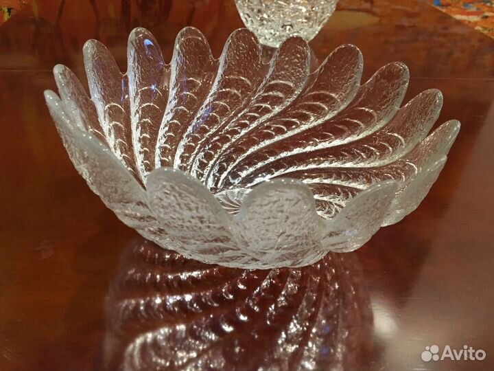 Ваза большая