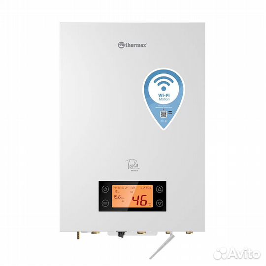 Электрический котел Термекс