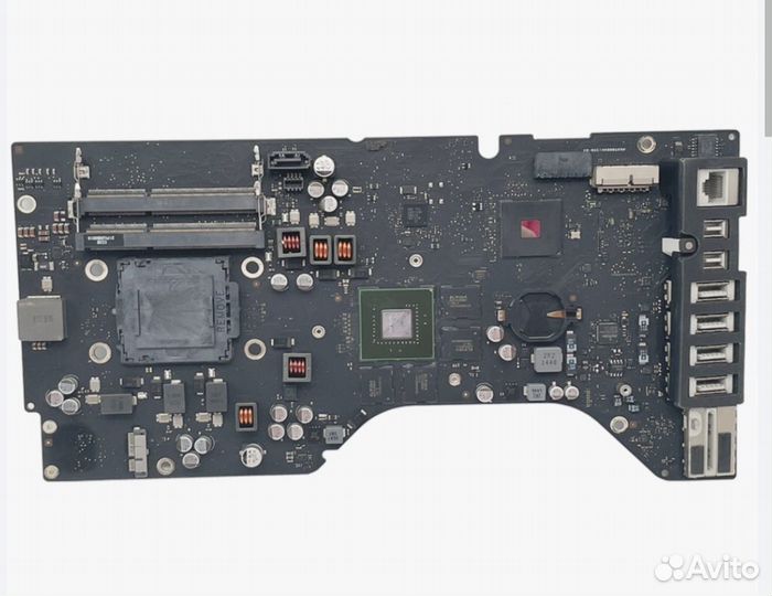 Материнская плата iMac 21.5 A1418, 820-3302-A