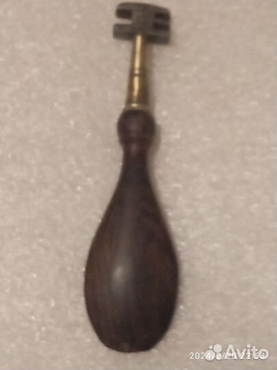 Стеклорез алмазный царизм