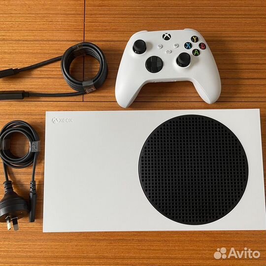 Xbox series s