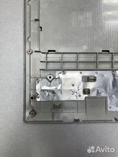 Корпус, верхняя часть Samsung R425