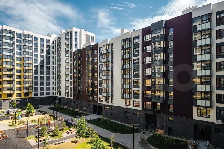 Стрит-ритейл на пешеходном бульваре, 227.5 м²