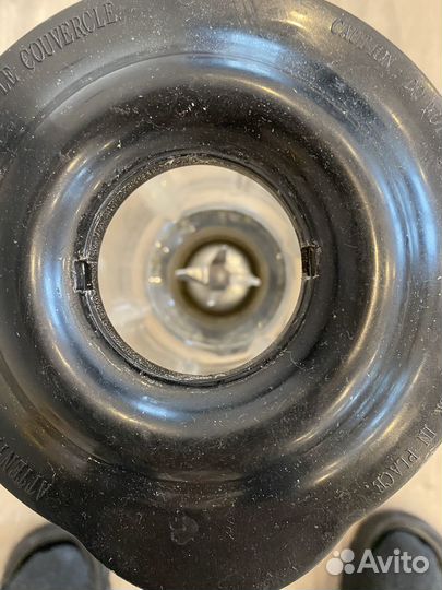 Блендер dexp и Gemlux