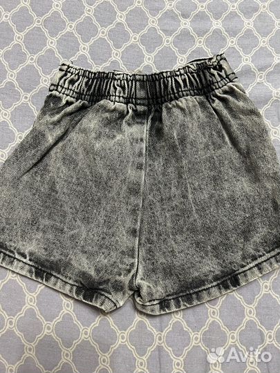 Юбка шорты