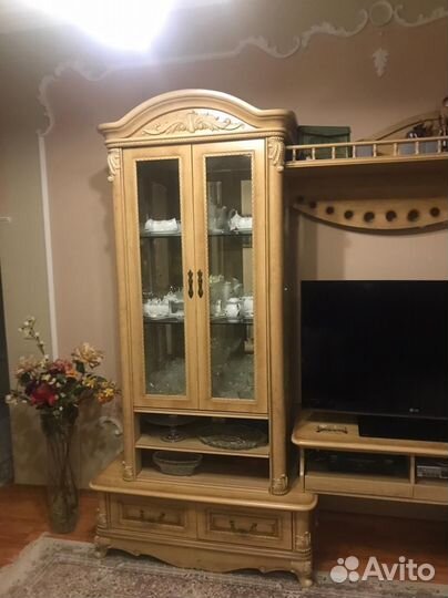 Стенка Мадрид