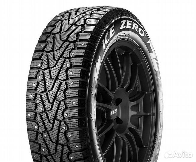 Pirelli Ice Zero 215/70 R16 104T