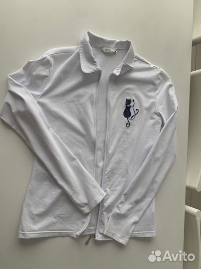 Спрафан для школы форма 134-140