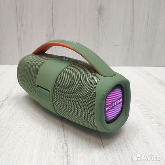 Колонки Bluetooth (выбор)