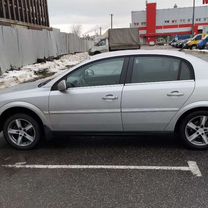 Opel Vectra 2.2 AT, 2004, 146 900 км, с пробегом, цена 495 000 руб.