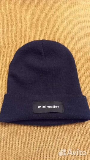 Шапка женская