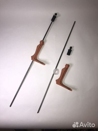 Чучела гусей sport plast Белолобый, Казарка