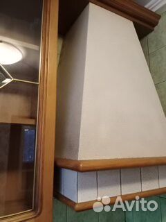 Вытяжка для кухни бу 60 см