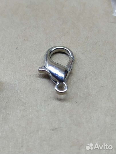 Замочек для цепочки