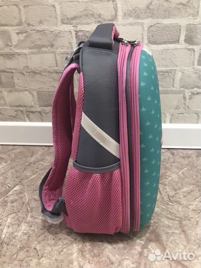 Рюкзак школьный для девочки