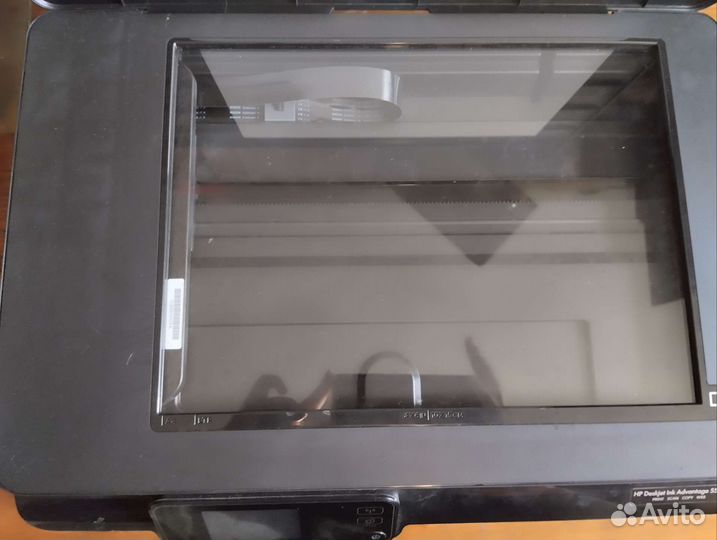 Принтер hp