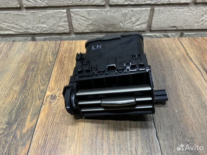 Lexus LS460L Дефлектор воздушный LH RH