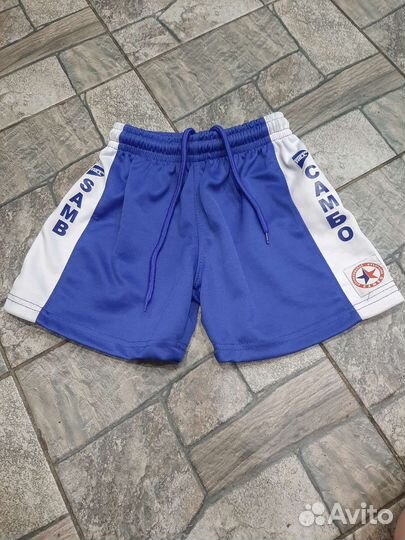 Шорты для самбо