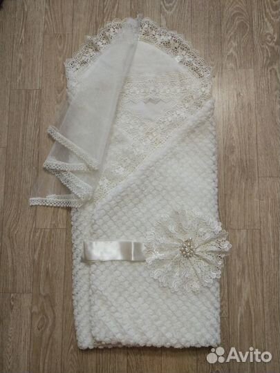 Комплект на выписку