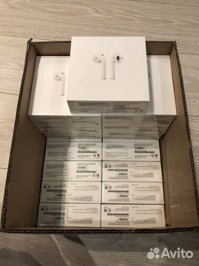 Apple AirPods 2 Original