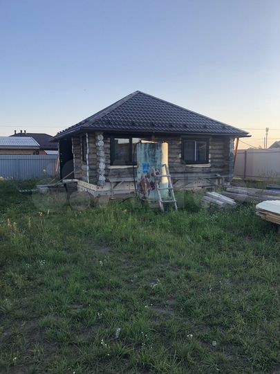 Участок 10 сот. (ИЖС)