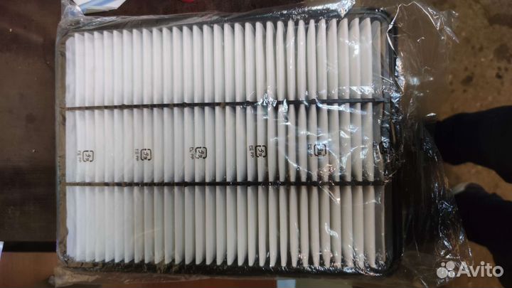 Воздушный фильтор MFA-T012