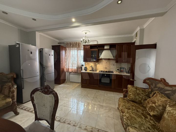 Комната 15 м², 2/2 эт.