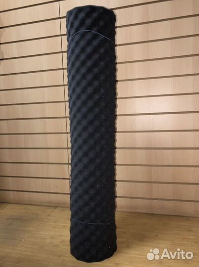 Акустический поролон