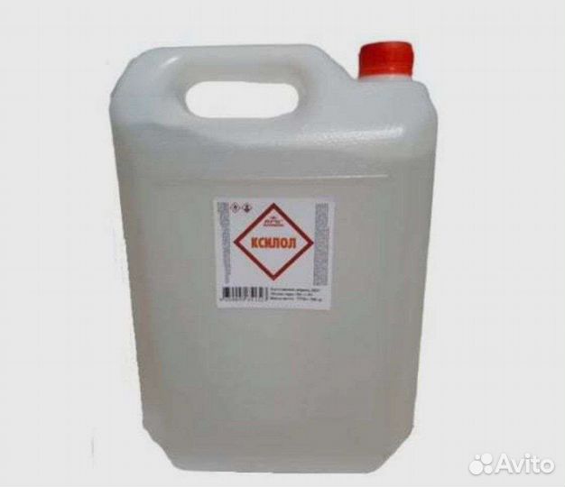 Ксилол 10л