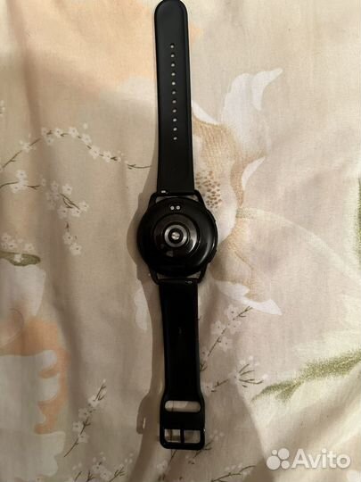 Часы xiaomi watch s3