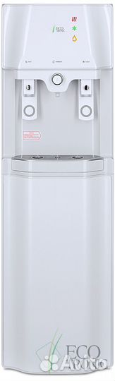 Пурифайер Ecotronic T98-U4L white